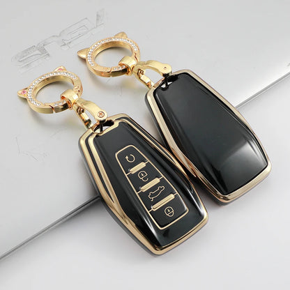 غطاء مفتاح لـ Geely Coolray