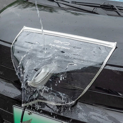 غطاء منفذ شحن لـ BYD