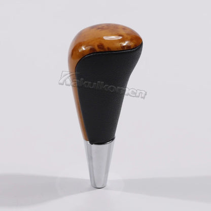 مقبض قير أوتوماتيك لتويوتا ولاندكروزر ولكزس – متوافق مع LC100 وLX470 وLX570 و4Runner وكامري وكورولا