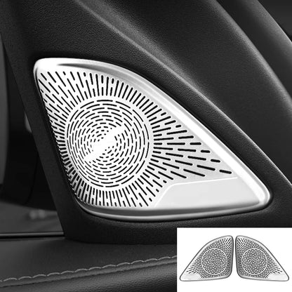 غطاء سماعة الباب لمرسيدس C-Class