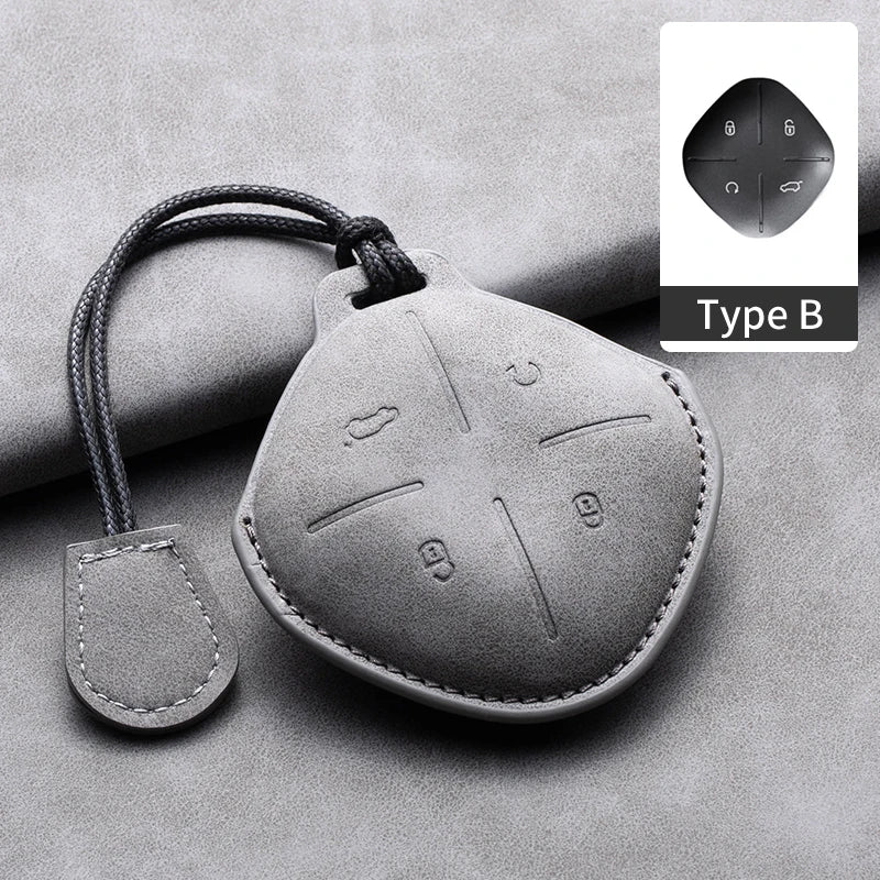 غطاء مفتاح شفاف لجيتور T2