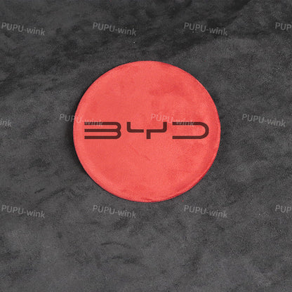 غطاء مقود شمواه لـ BYD Atto 3