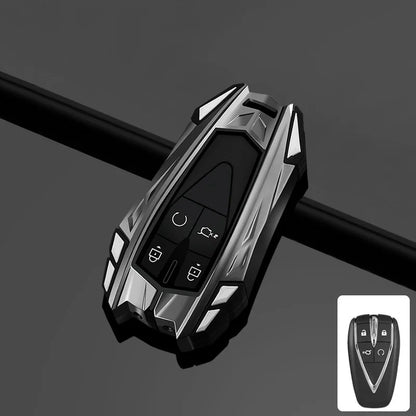 غطاء مفتاح زنك فاخر لـ Changan UNI-T