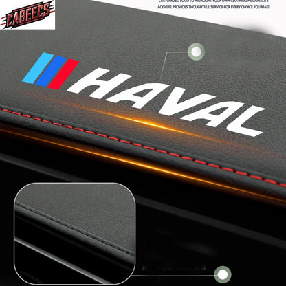 غطاء طبلون لهافال H9