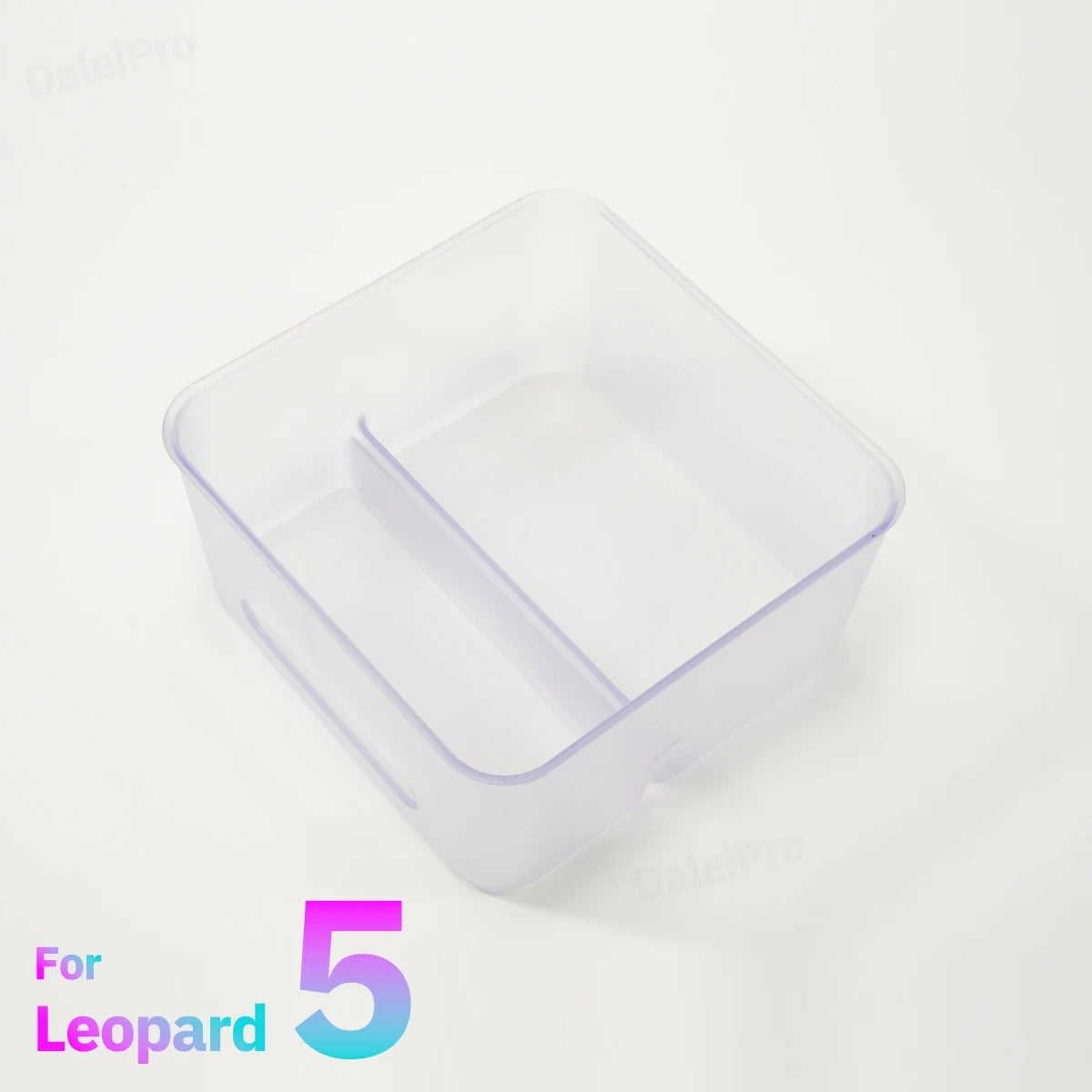 بطانات سيليكون للكونسول الأوسط لـ BYD Leopard 8