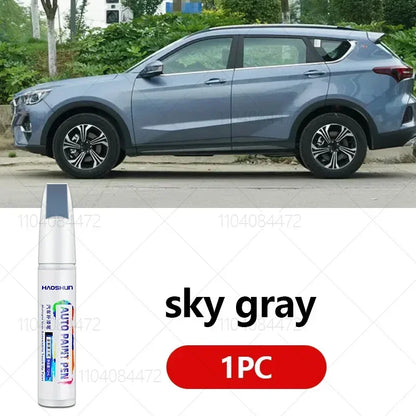 قلم إزالة خدوش الطلاء لجيتور X70