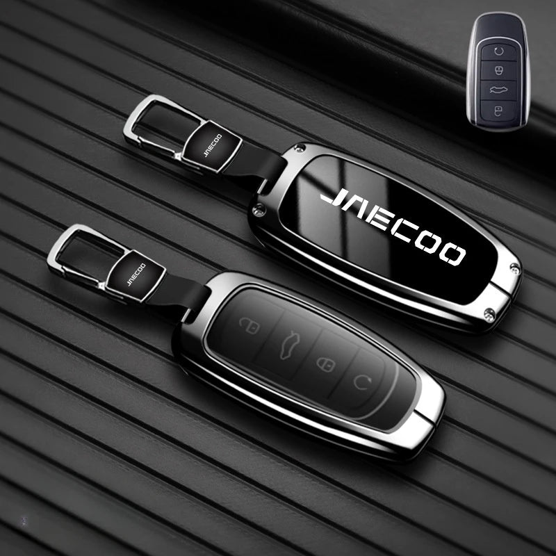 غطاء مفتاح لـ Jaecoo J6