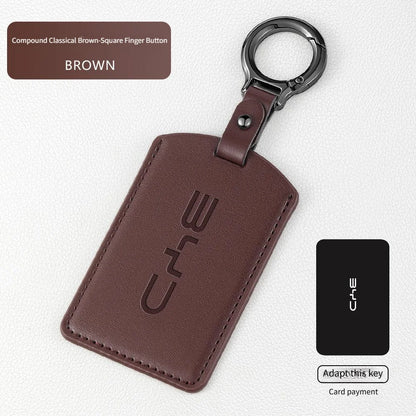 غطاء مفتاح NFC لـ BYD