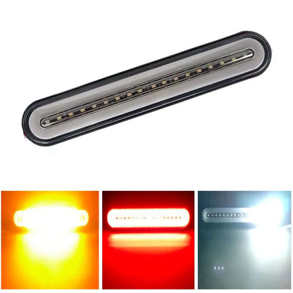 إضاءة LED متعددة الاستخدامات للسيارة