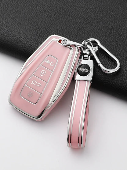 غطاء مفتاح لـ Geely Coolray