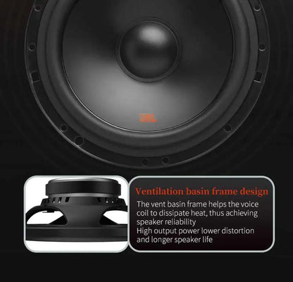 سماعات JBL 6.5 إنش للسيارة