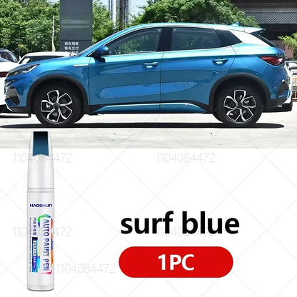 قلم إزالة خدوش الطلاء لـ BYD Atto 3