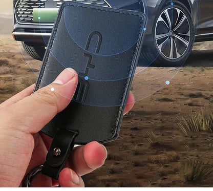غطاء مفتاح NFC لـ BYD