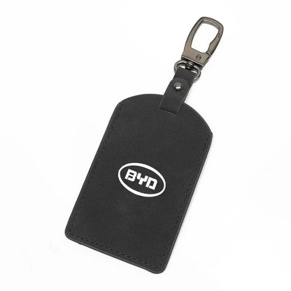 حافظة بطاقات للمفتاح لـ BYD