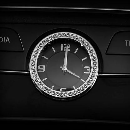 حلقة ديكور لساعة مرسيدس