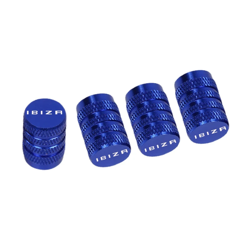 أغطية بلف CNC للإطارات
