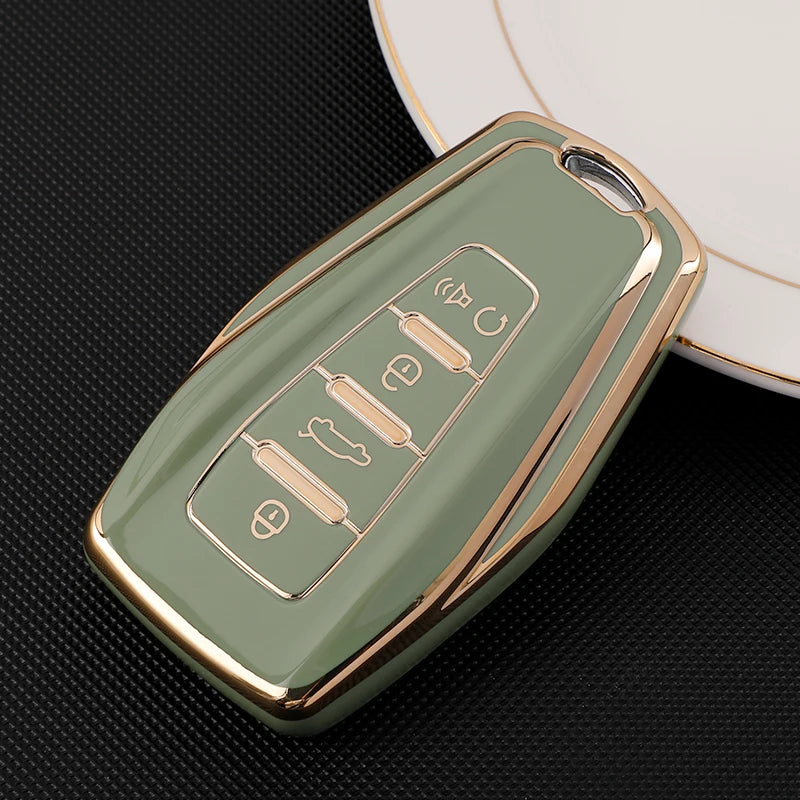 غطاء مفتاح لـ Geely Coolray