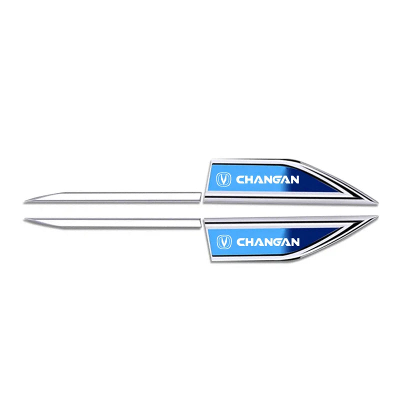 ديكور أزرار المقود لـ Changan CS75 Plus