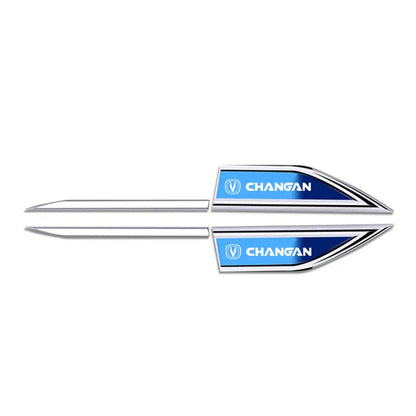 ديكور أزرار المقود لـ Changan CS75 Plus