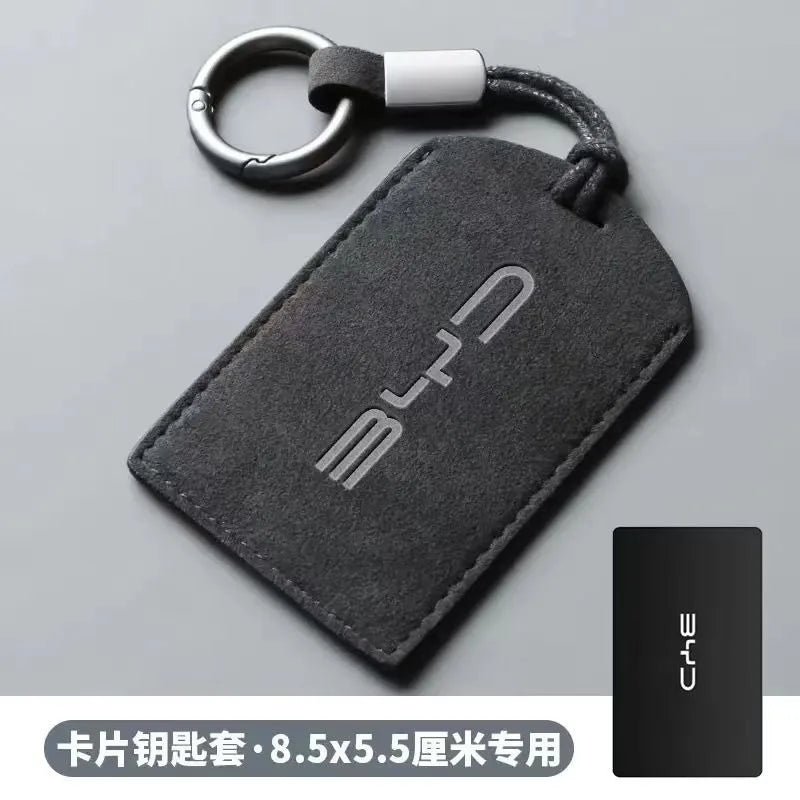 غطاء مفتاح لـ BYD