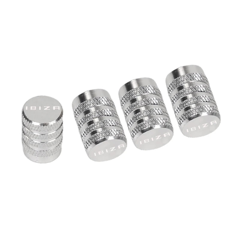أغطية بلف CNC للإطارات