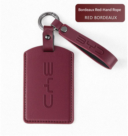 غطاء مفتاح NFC لـ BYD