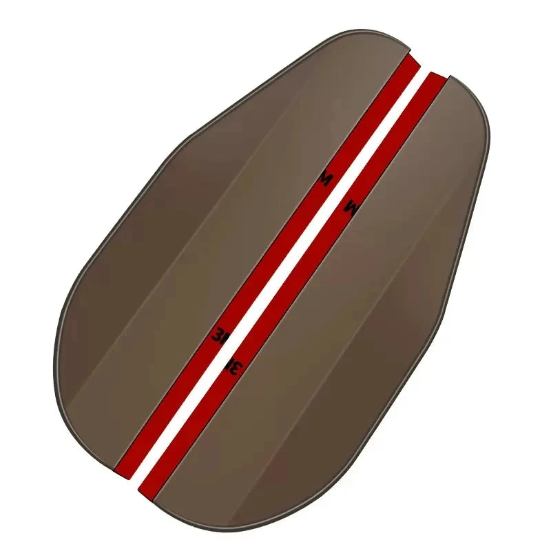 واقيات مطر للمرايا الجانبية