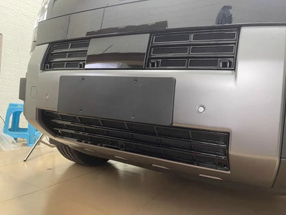 شبك حماية الرديتر لـ BYD Leopard 7