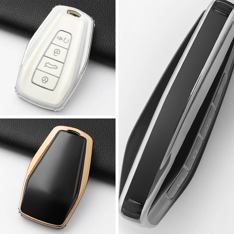 غطاء مفتاح لـ Geely Coolray