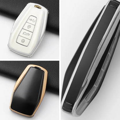 غطاء مفتاح لـ Geely Coolray