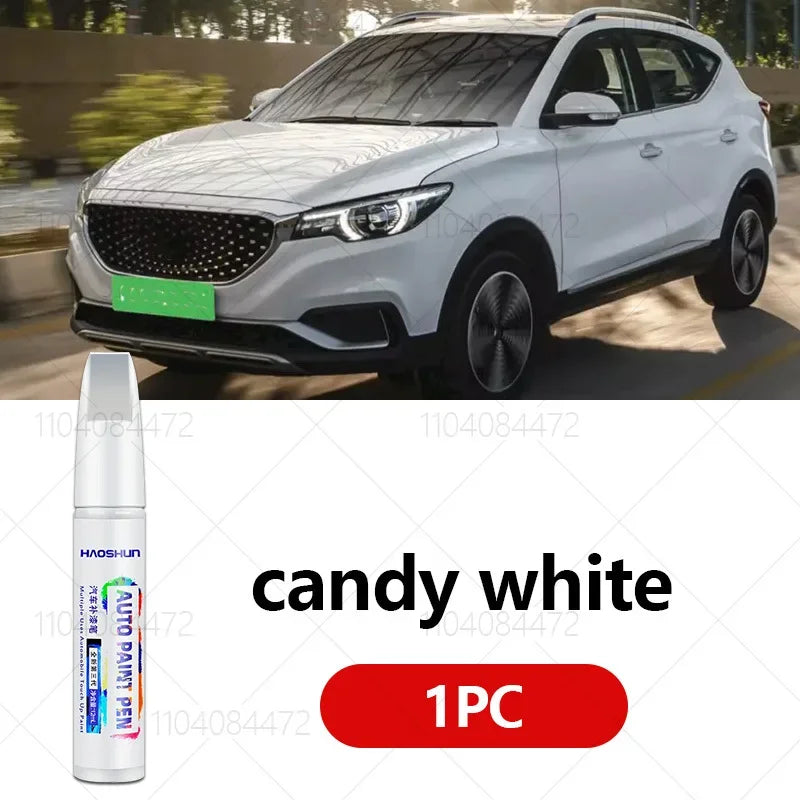 قلم إزالة خدوش الطلاء لـ MG ZS