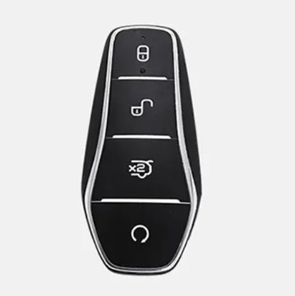 غطاء مفتاح زنك فاخر لـ BYD
