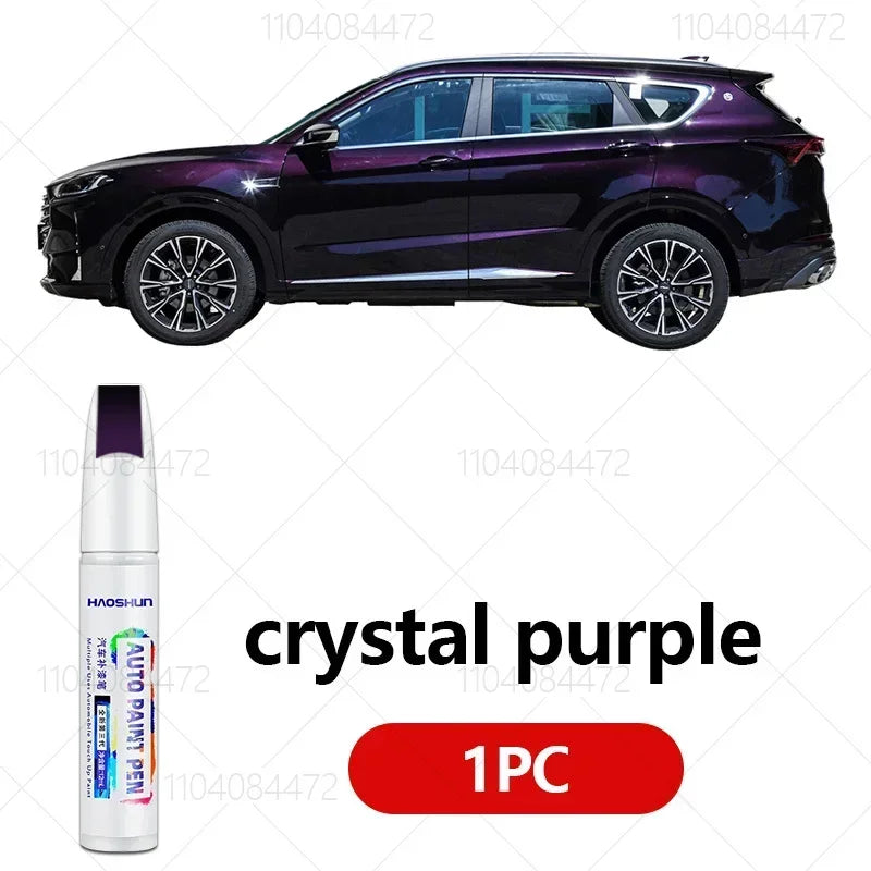 قلم إزالة خدوش الطلاء لجيتور X70