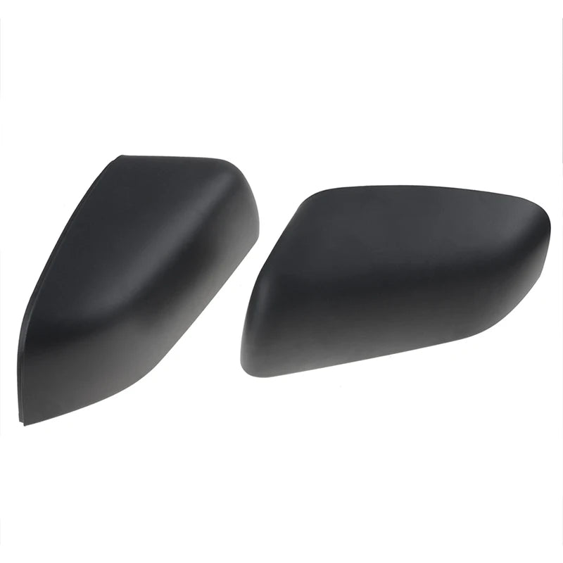 Rhyming Side Rearview Mirror Cover For Land Rover Freelander 2 Discovery 4 LR4 LR2 Range Rover Sport 2010-2014 LR019961 LR015056