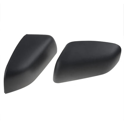 Rhyming Side Rearview Mirror Cover For Land Rover Freelander 2 Discovery 4 LR4 LR2 Range Rover Sport 2010-2014 LR019961 LR015056