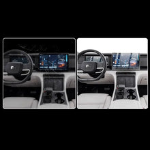 حماية زجاج الشاشة لـ BAIC Jishi 01