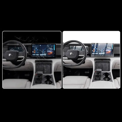 حماية زجاج الشاشة لـ BAIC Jishi 01