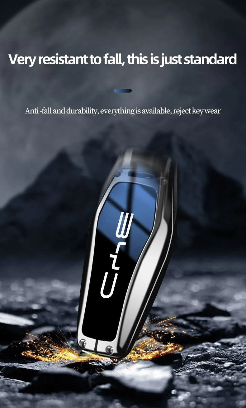 غطاء مفتاح سيليكون لـ BYD