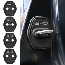 واقيات سيليكون لأقفال الأبواب لـ BYD