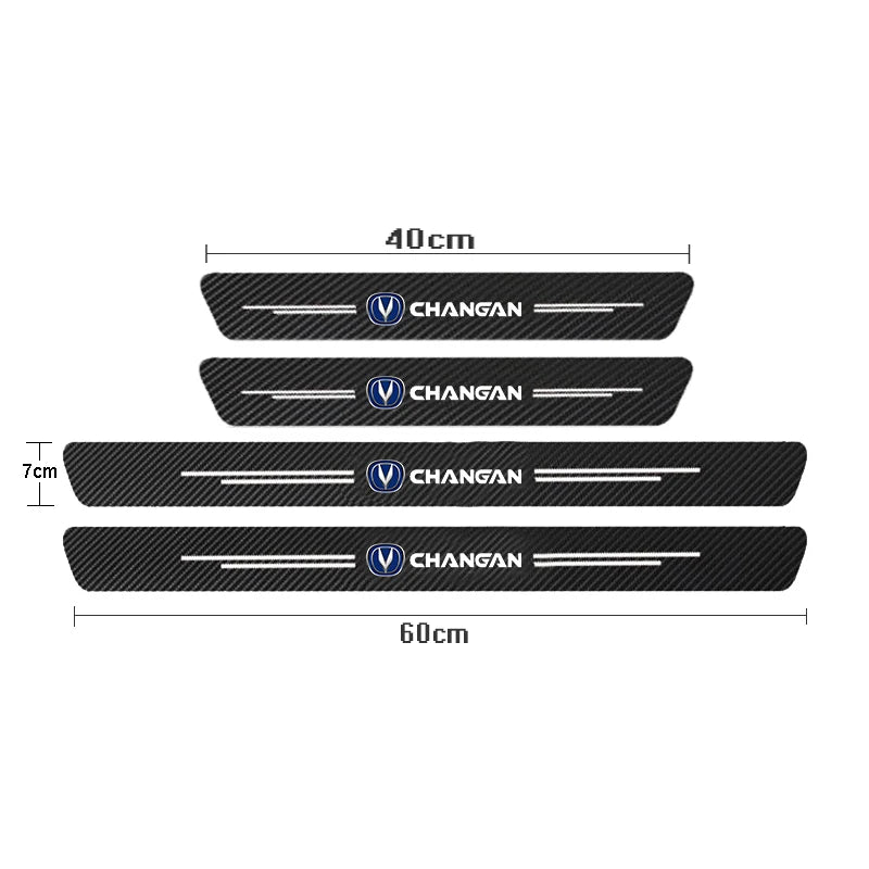 غطاء طبلون لـ Changan CX70