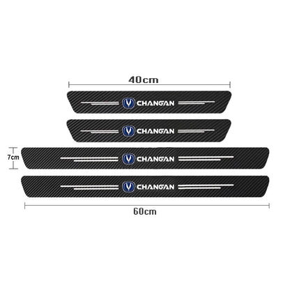 غطاء طبلون لـ Changan CX70