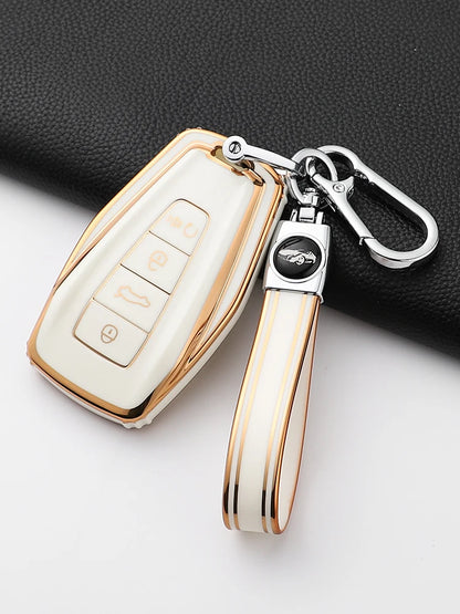 غطاء مفتاح لـ Geely Coolray