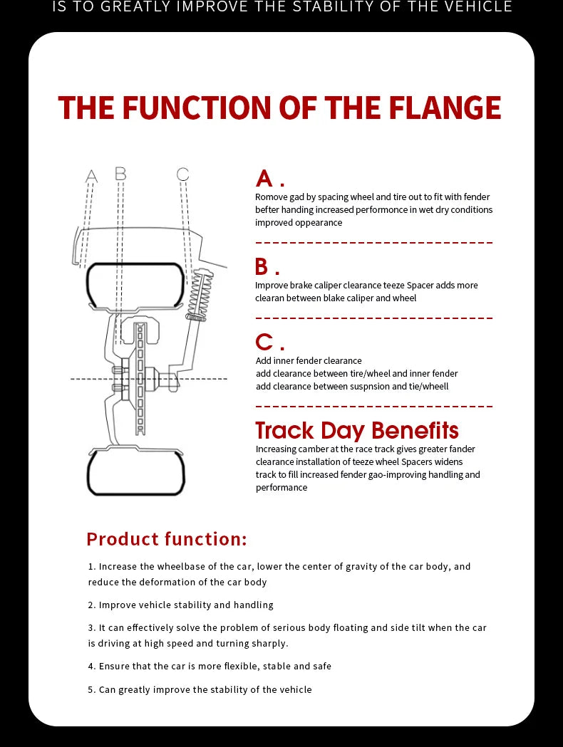 حامل لوحة أرقام مخصص لـ ROX 01