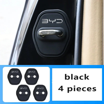 واقي حواف الأبواب لسيارات BYD Seal 07 EV