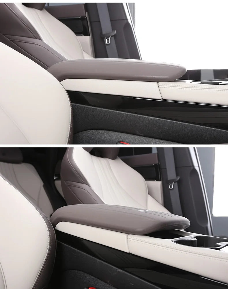 غطاء حماية لمسند الذراع لـ BYD Sealion 6
