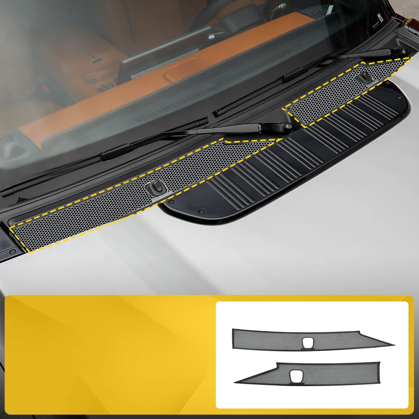 غطاء مفتاح لجيتور داشينغ X-1 Plus