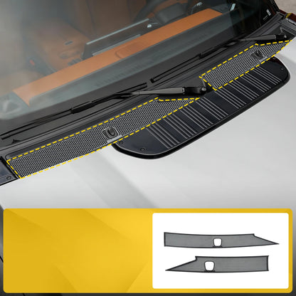 غطاء مفتاح لجيتور داشينغ X-1 Plus