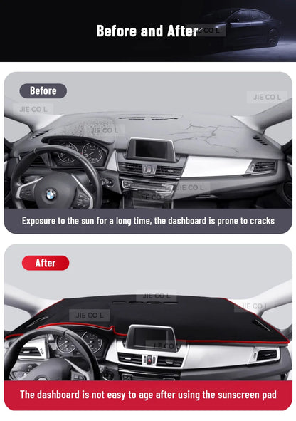 غطاء طبلون لـ Changan Eado Plus