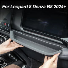 منظم جانبي للمقعد الأمامي لـ BYD Leopard 8 / Denza B8