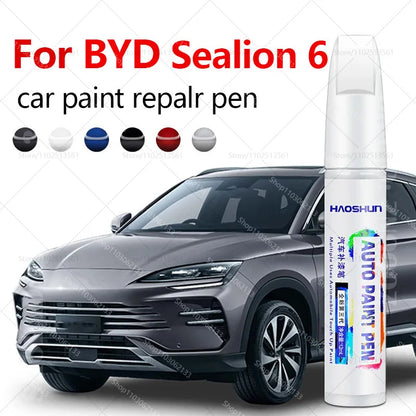 قلم إزالة خدوش الطلاء لـ BYD Sealion 6